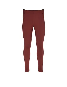 ARCTERYX Herren Unterziehhose Rho LT dunkelrot S M - 'Arc''teryx' - FashionsVida