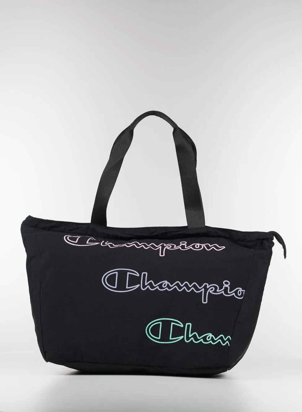 BORSA SHOPPER BEACH GRAPHIC UNI - Champion - FashionsVida