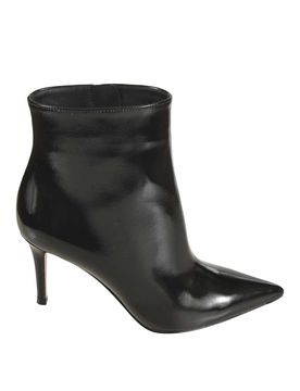 Gianvito Rossi Stivali Neri