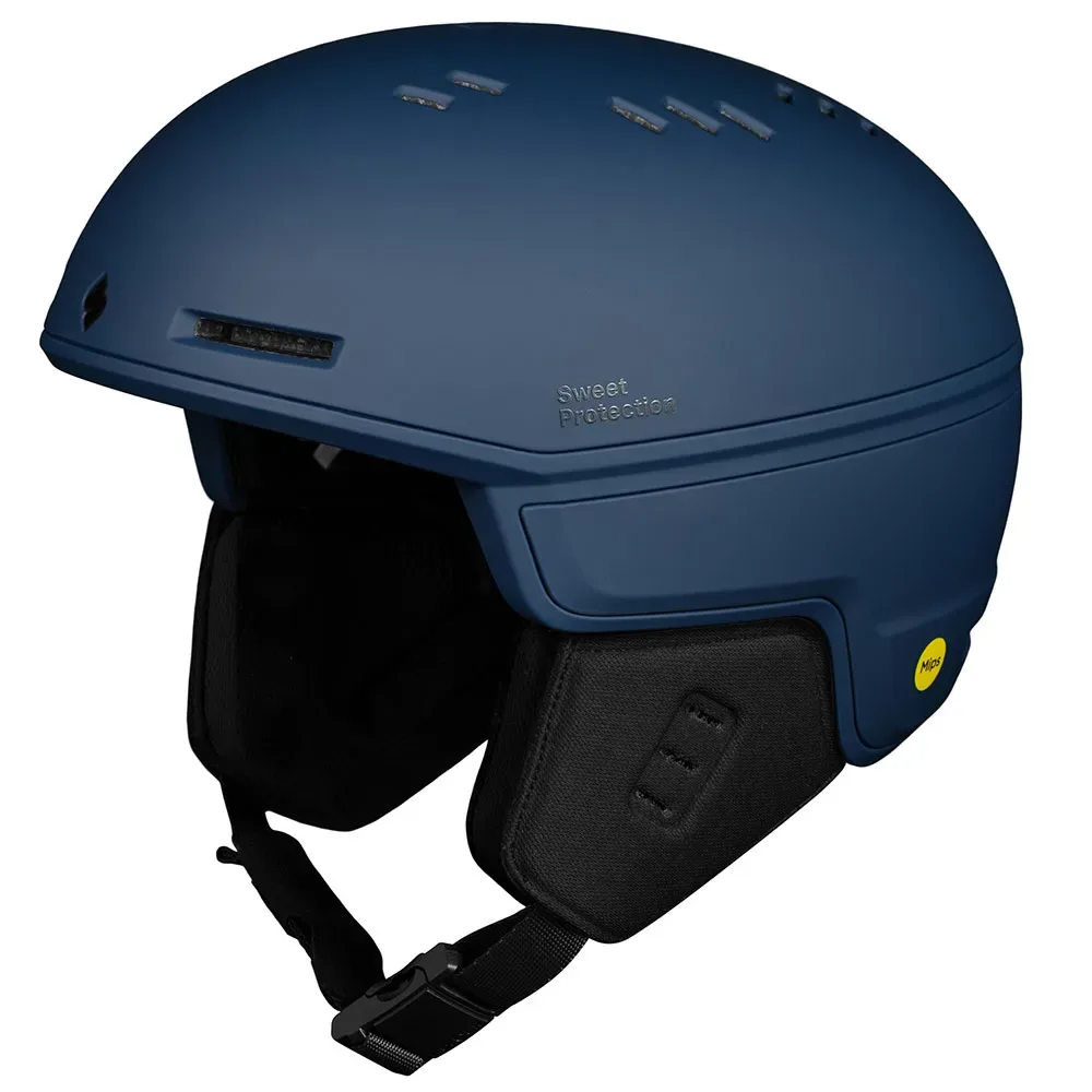 Casque Adapter Mips Juniper Blue M-L unisex - Sweet Protection - FashionsVida