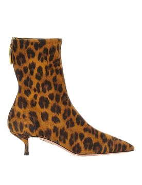 Aquazzura Montmartre Ankle Boots