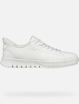 Schuhe Flextride Plus Herr Weiß 42 Weiß