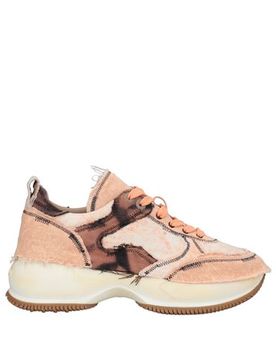 Sneakers Mujer Rosa 34,34.5,35 Mujer