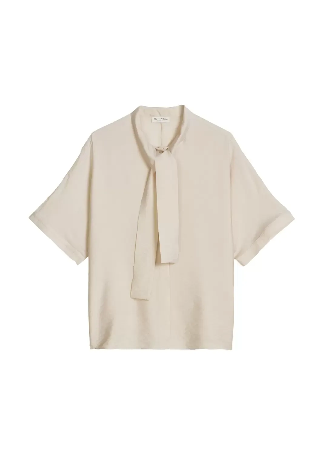 Woven Blouses Shortsleeve female - 42 - FashionsVida