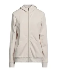 Sudadera Mujer Gris perla 44 Mujer