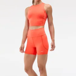 Pantalón de mujer ELARO 5´ BIKE SHORT