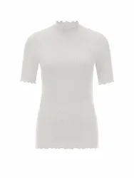 Richroyal Camiseta crema L