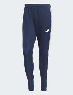 Pantaloni Tiro 23 League XS Team Navy Blue 2