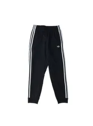 Pantalone in acetato NERO 13-14