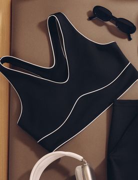 Donna Reggiseno SilkContour™ Supporto Medio L