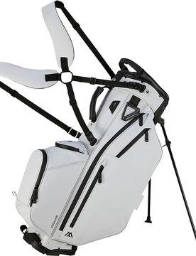 Standbag Dri Lite Hybrid Prime, weiss