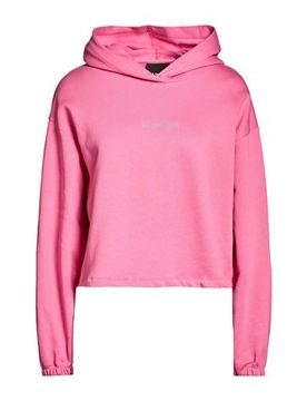 Sudadera Mujer Rosa L,M,S,XS Mujer