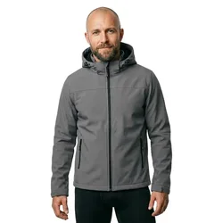 U-power Veste Kyra Grey Iron XL