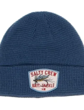 Bonnet Coastal Cast Blue One Size - Salty Crew - FashionsVida