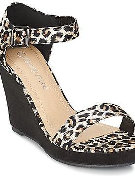 Keilabsatzsandalen Ivonga 38;39;40