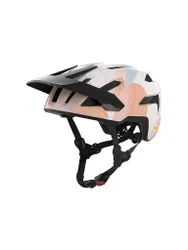 Casco da bici Taunus Mips bianco 52-56CM