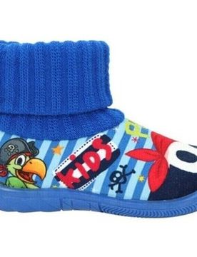 Pantoffeln Kinder - 23;24;25;26;27;28;32;33 Male