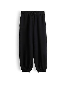 Pantalón de chándal MYHA OASIS negro 36