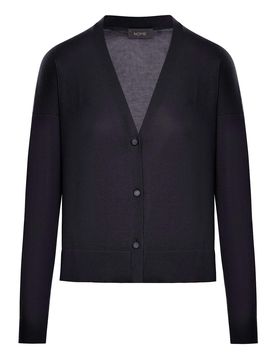 Nome Cardigan in cotone