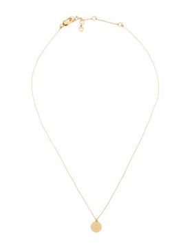 Collar Mujer Oro -- Mujer