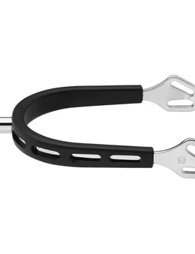 ULTRA fit EXTRA GRIP Sporen - Edelstahl rostfrei, 20 mm - Sprenger - FashionsVida