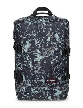 Travelpack, 100% polyester Camouflora Dark Petit unisex