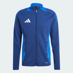 Giacca da allenamento Tiro 24 Competition L Team Navy Blue 2
