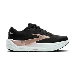 Scarpe Da Running Strette Ghost Max 3 Black / Grey / White / White EU 36 1/2