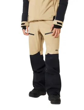 Pantalon Tnp Lined 2.0 Pebble 2XL