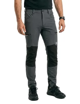 Pantalon De Travail Dynamic Grey XL - Juba - FashionsVida