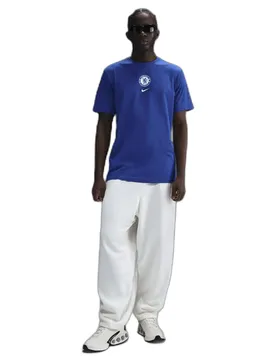 Chelsea T-Shirt 2025/26 - Bleu - male - Size: 3XL