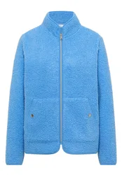 TOS Teddy T-Shirtjacket female