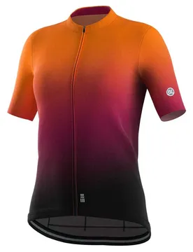 Maillot à Manches Courtes Padola