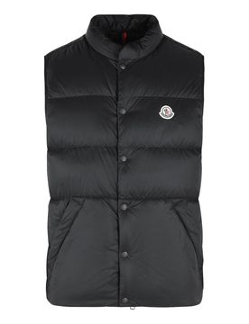 Gilet in poliammide 'tuquerouye'