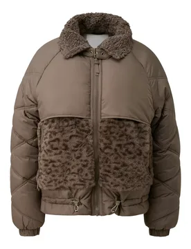 S Outdoor-Jacke female - S - FashionsVida
