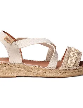 Sandali Eider-bn Natural EU 35