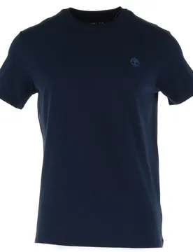 Herren T-Shirt Blau 506835