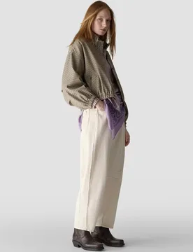 Hose female