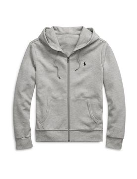 Sudadera con cremallera /