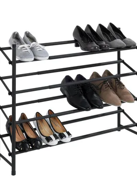 Anti-Rutsch-Schuhregal Hero WENKO - WENKO - FashionsVida