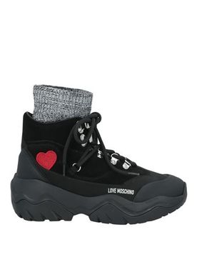 Sneakers Damen Schwarz 35,36,37,38,39,40 Damen