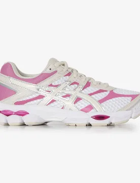 Gel-cumulus 16 blanc/rose 36 - Asics - FashionsVida