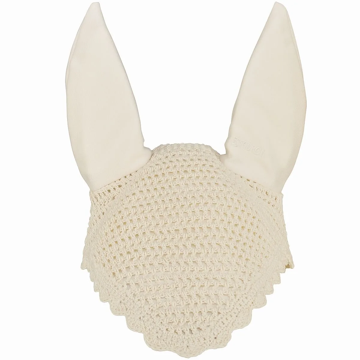 Fliegenkopfschutz Regular, creme Full - Eskadron - FashionsVida