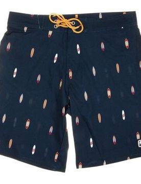 Badeshorts 3058 Eu S;Eu Xs Male