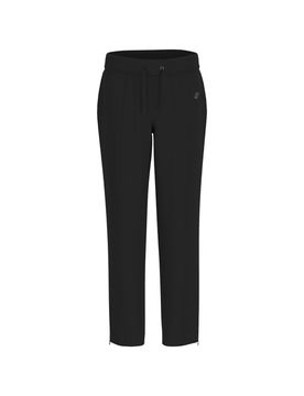 Pantalon de survêtement en coton mélangé