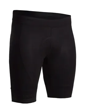 Salopette Senza Bretelle Fortore Black / Black