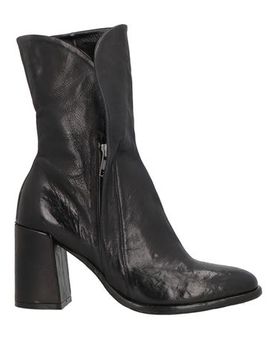 Stiefelette Damen Schwarz 37 Damen