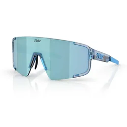Occhiali Da Sole P003 Transparent Blue