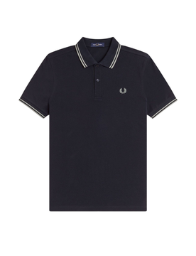 FRED PERRY T-shirt e Polo Blu