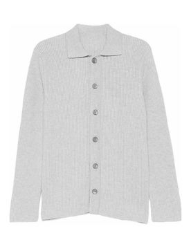 Paolo Fiorillo Cardigan a camicia